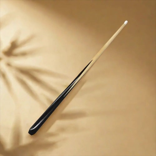 50cm billiards cue - billiards, wooden