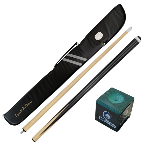 Piece split cue case - 2,