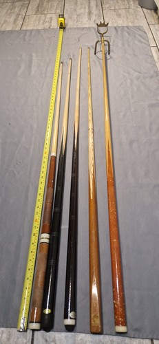 Snooker pool cue - snooker/pool, &