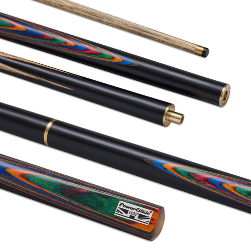 Powerglide snooker pool cue - snooker,