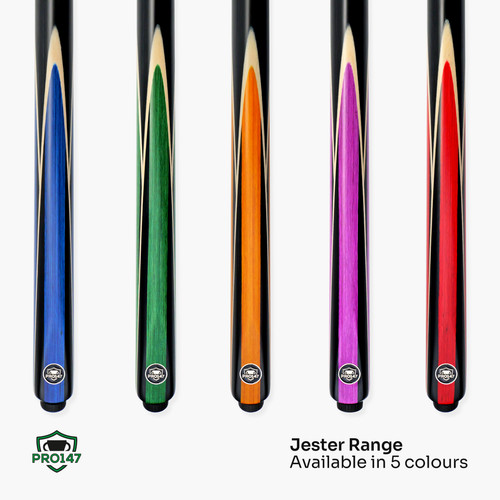 Pro147 jester inch one - pro147,