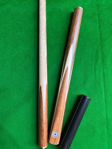 Inch hand spliced 3 - inch,